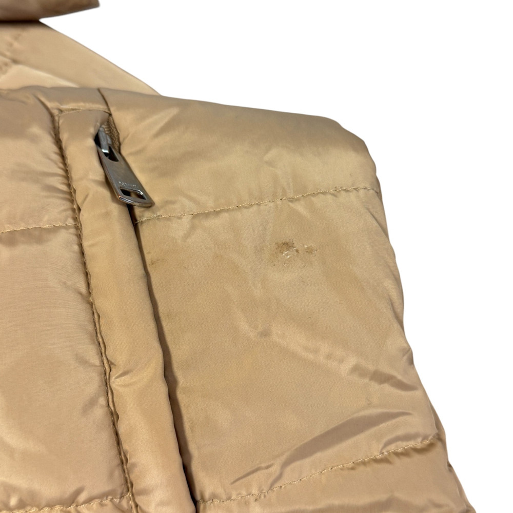 Naketano parka jacket L