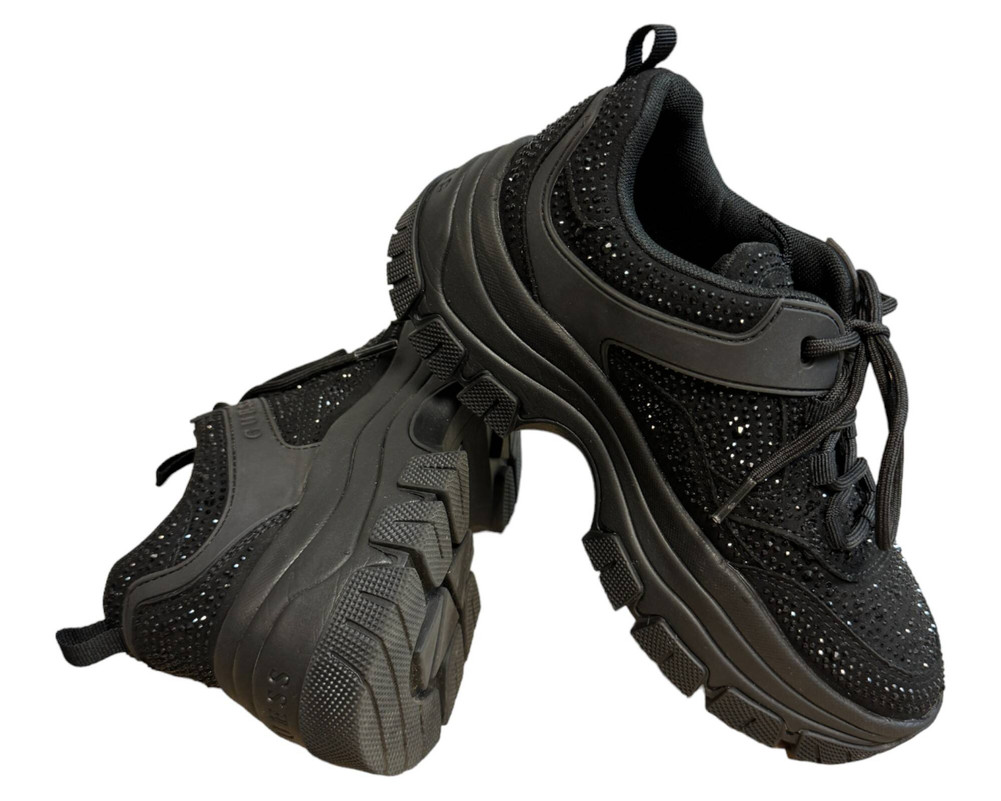 Guess  BUTY SPORTOWE  damskie 36