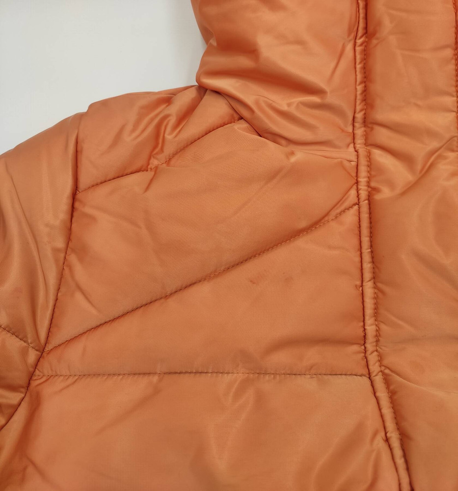 Naketano parka jacket L
