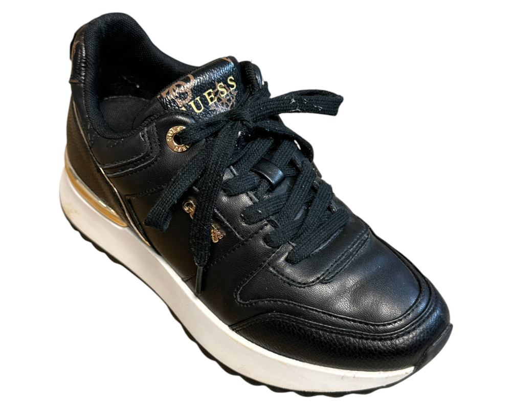 Guess Kaddy BUTY SPORTOWE  damskie 36