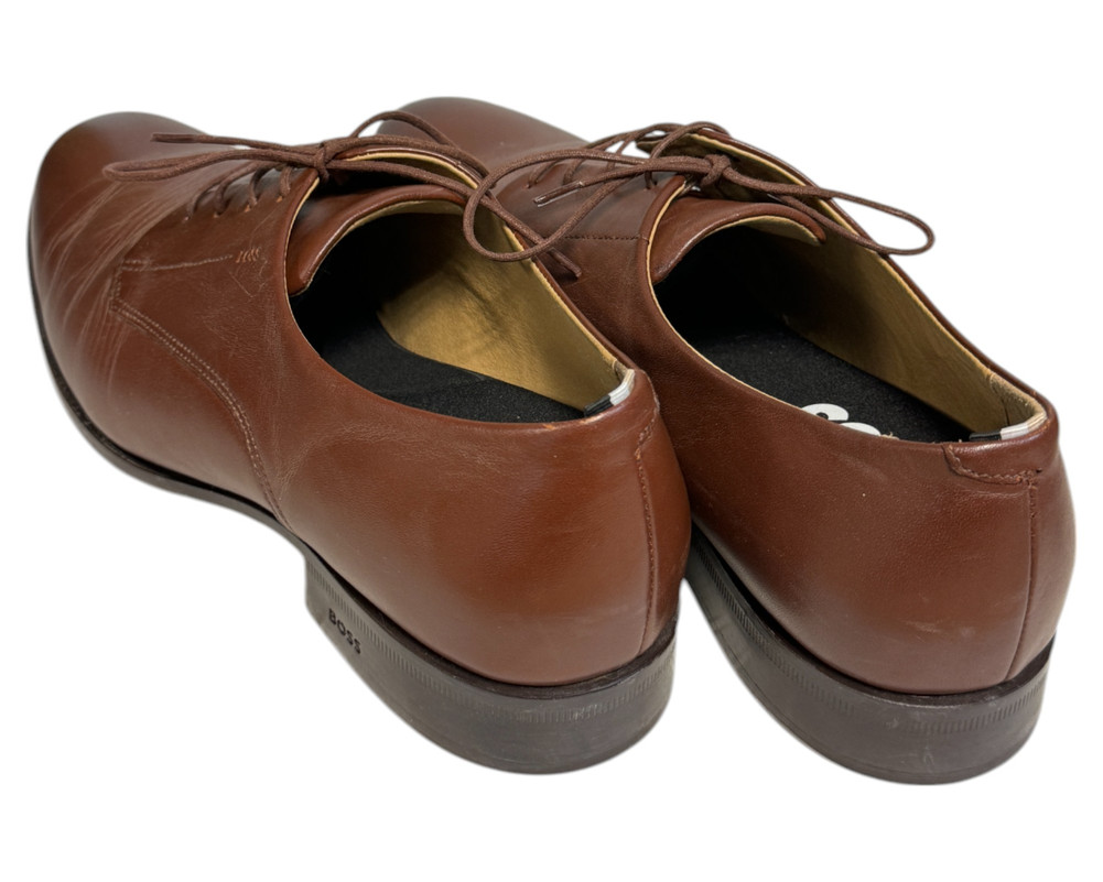 Boss Colby Derb PÓŁBUTY  męskie 42