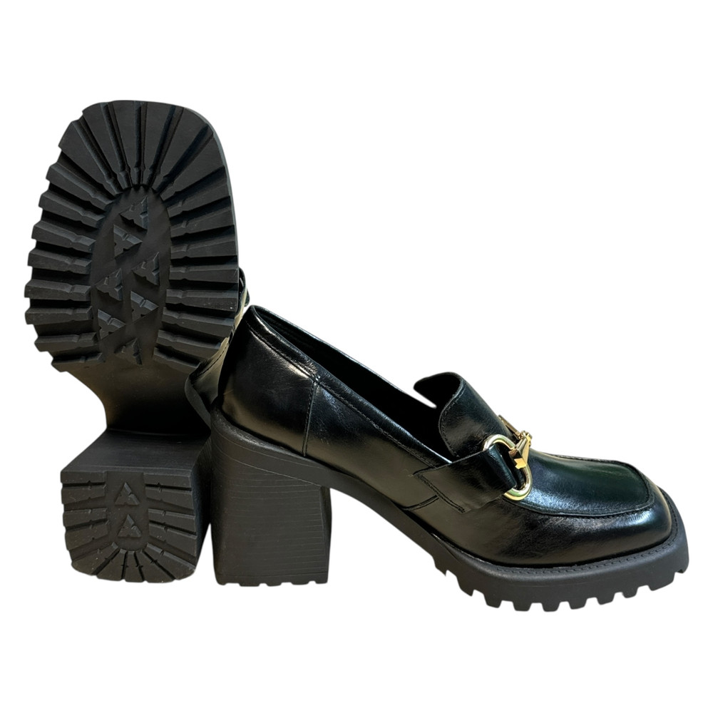 Inuovo PÓŁBUTY damskie 40/41