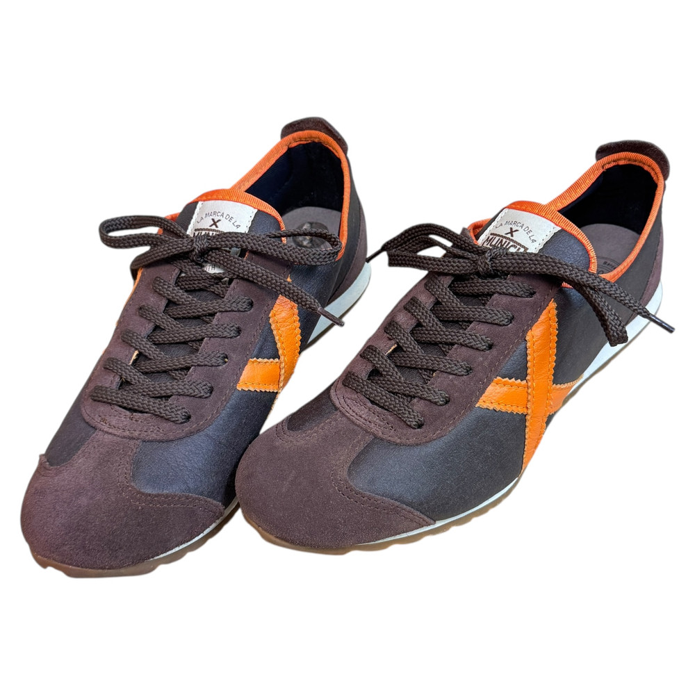 Munich BUTY SPORTOWE damskie 40