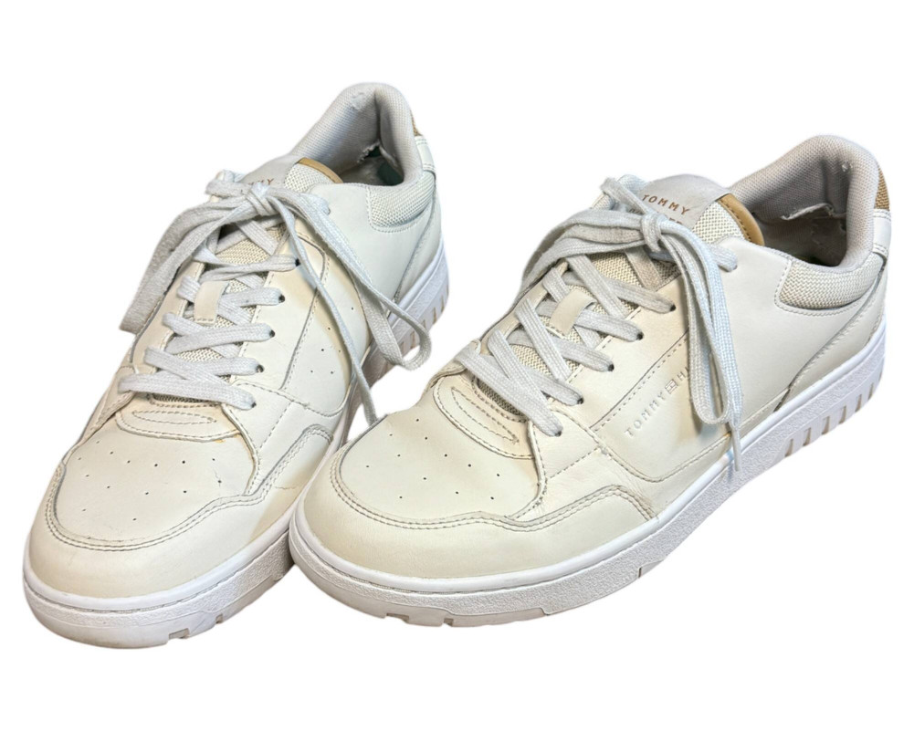 Tommy Hilfiger Th Basket Core  BUTY SPORTOWE  damskie 42