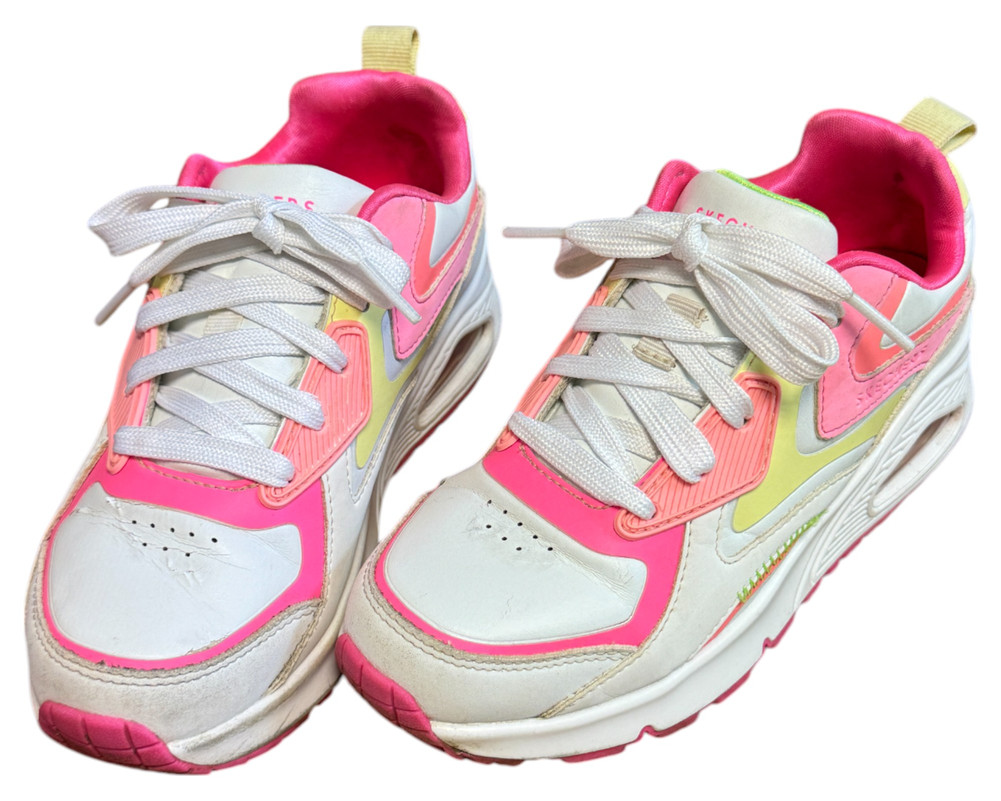 Skechers  BUTY SPORTOWE  dziecięce 31