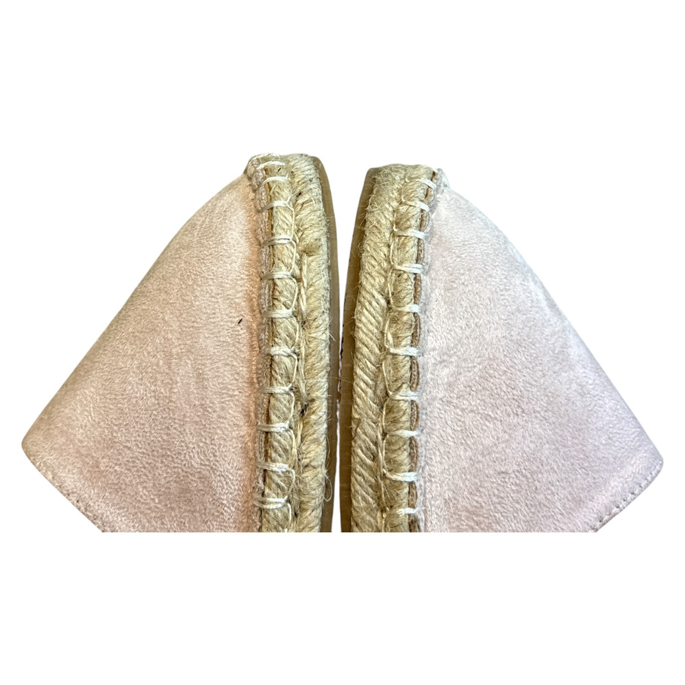 Cafe Noir PÓŁBUTY espadryle damskie 38/37