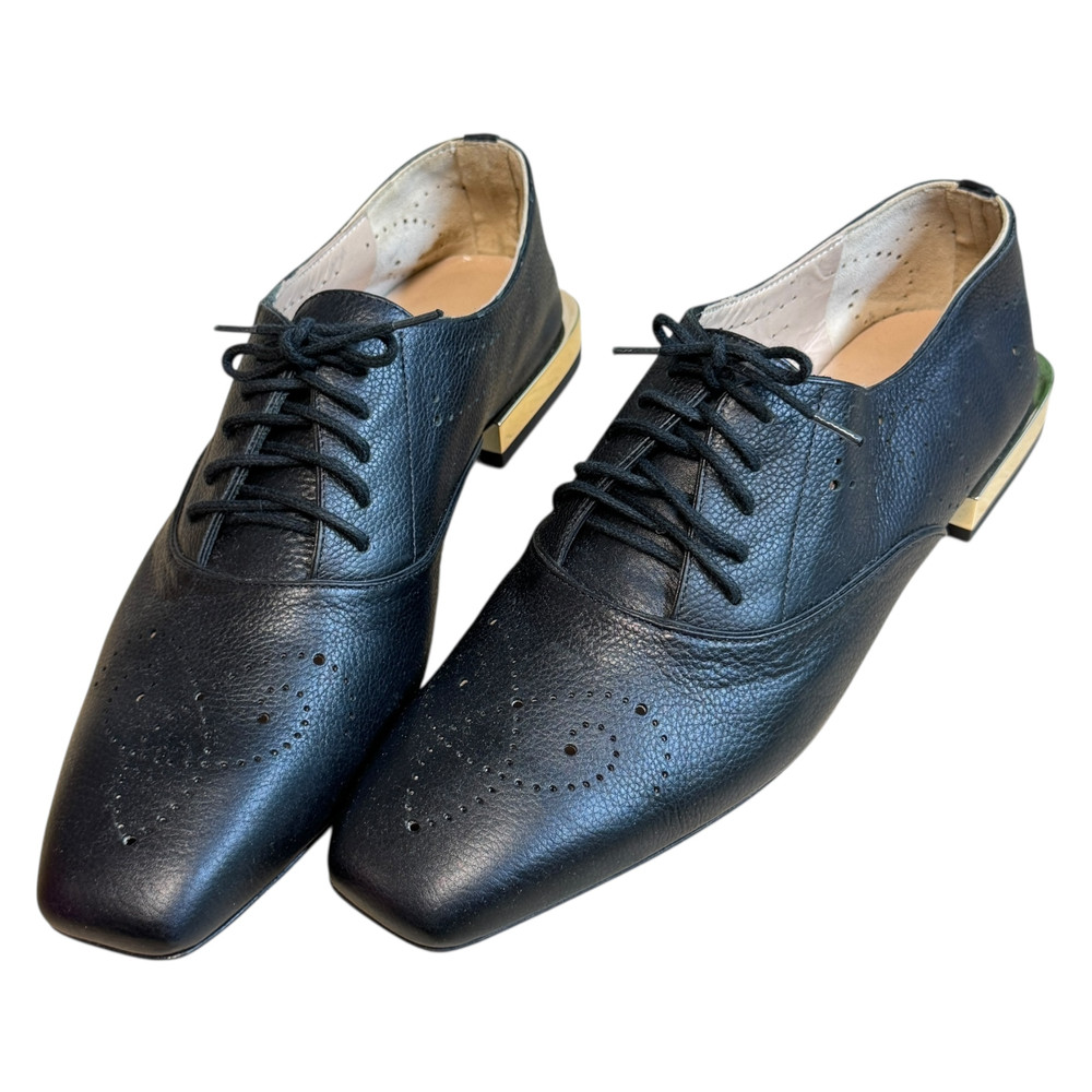 Fratelli Rossetti PÓŁBUTY damskie 37/37.5