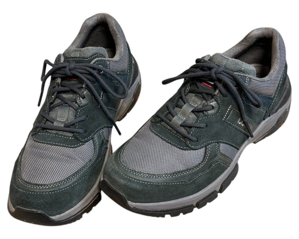 Lloyd  BUTY SPORTOWE  męskie 42