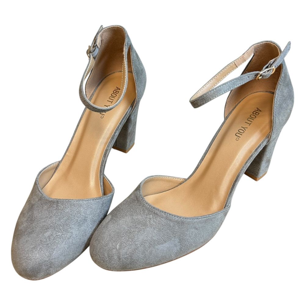 About You Eva CZÓŁENKA damskie 40