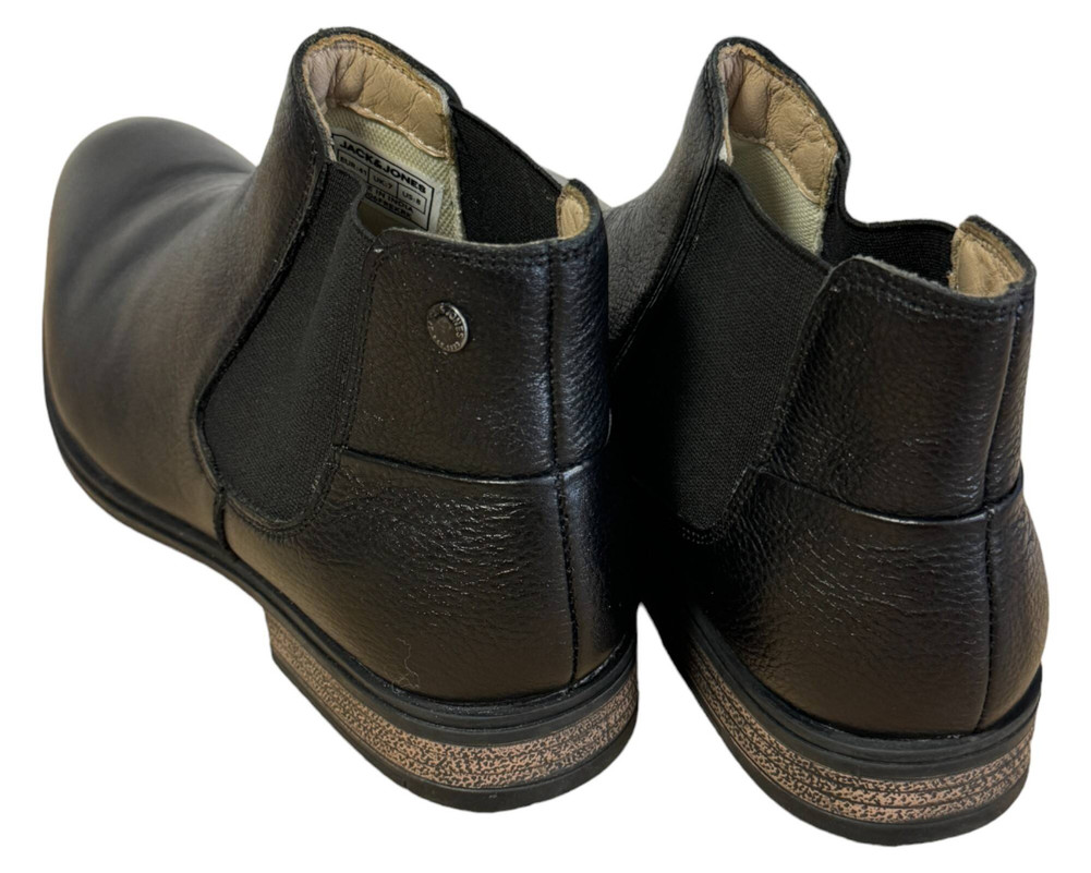 Jack&Jones  BOTKI  męskie 41