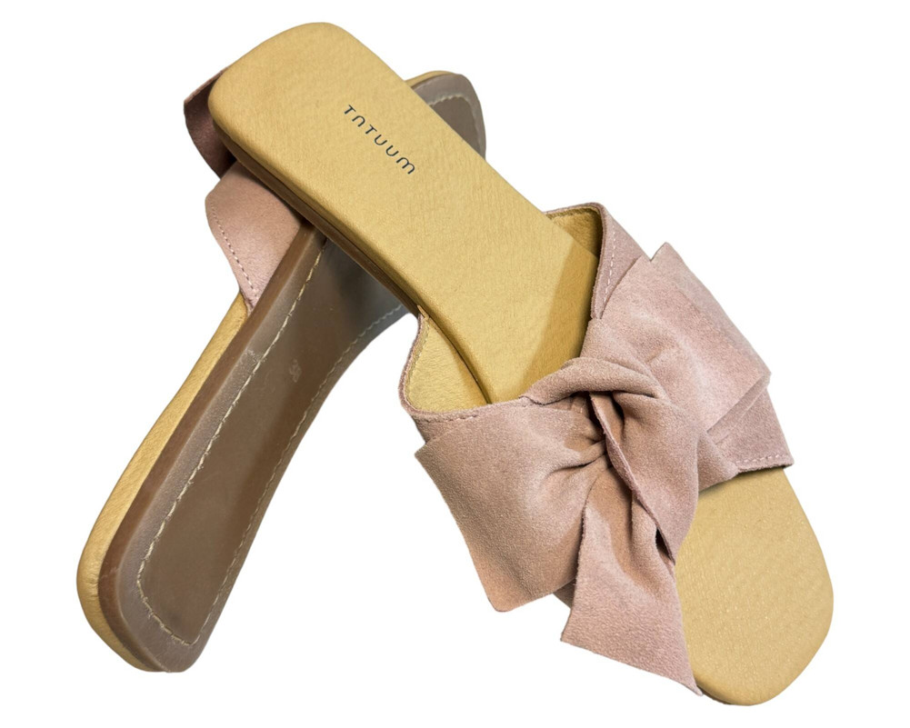 Tatuum SESI KLAPKI  damskie 37/38