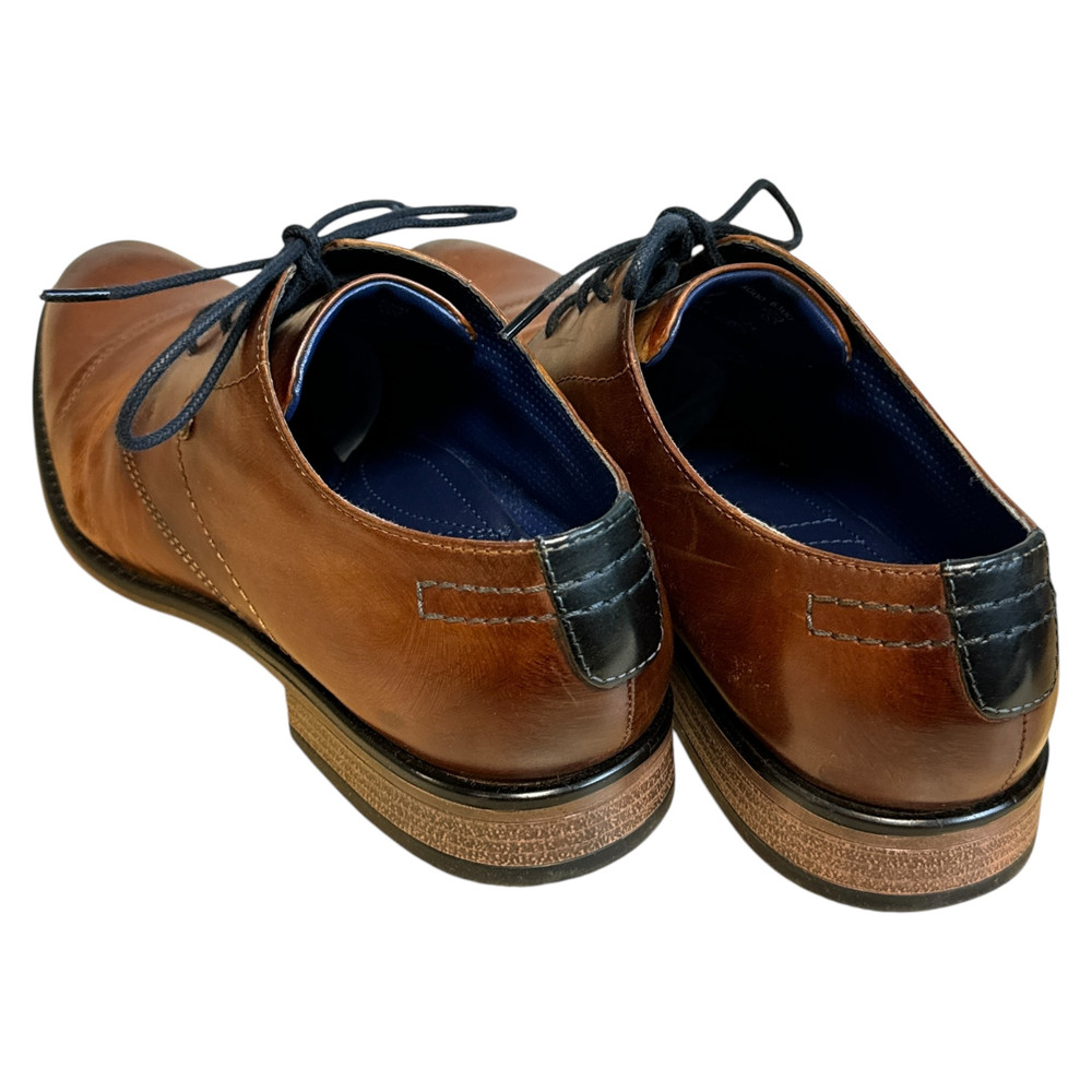 Bugatti  PÓŁBUTY  męskie 42