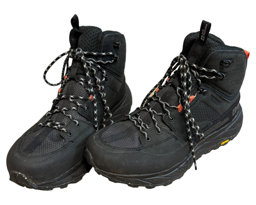 Jack Wolfskin Terraquest TREKKINGOWE damskie 40.5