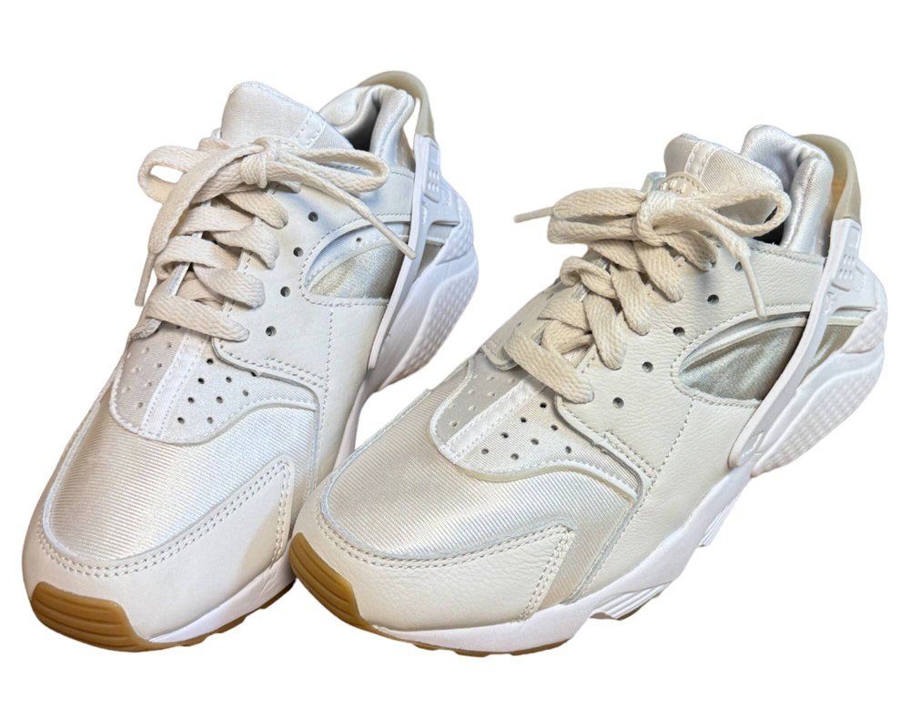 Nike  Air Huarache BUTY SPORTOWE  damskie 38