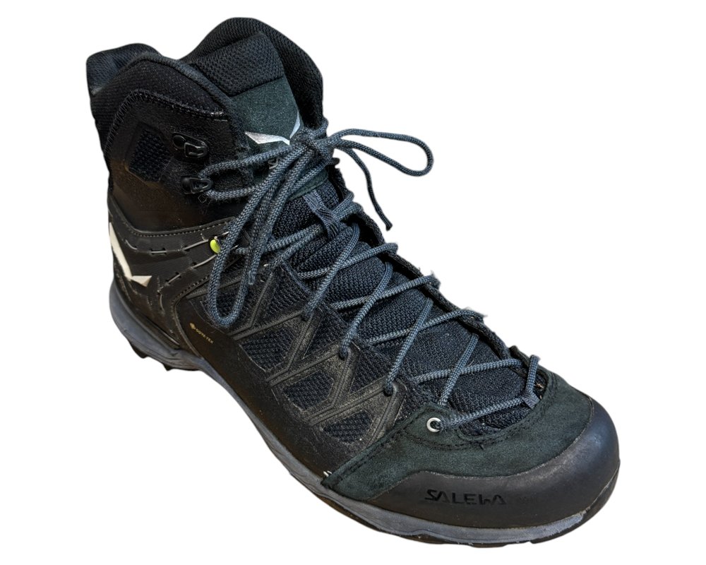 Salewa Mountain Trainer Lite Mid GTX BUTY TREKKINGOWE  męskie 46