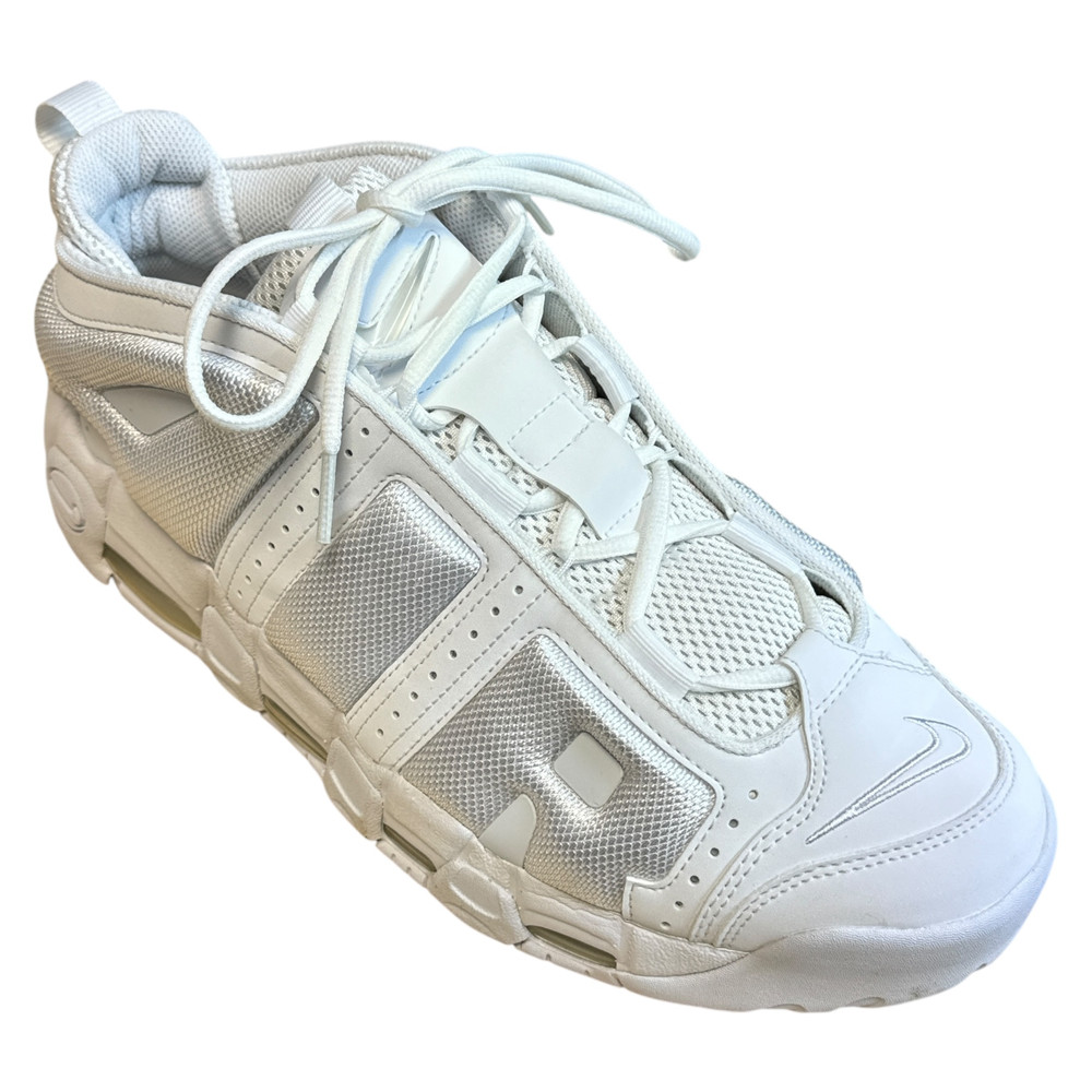 Nike  AIR MORE UPTEMPO '96 BUTY SPORTOWE  męskie 46