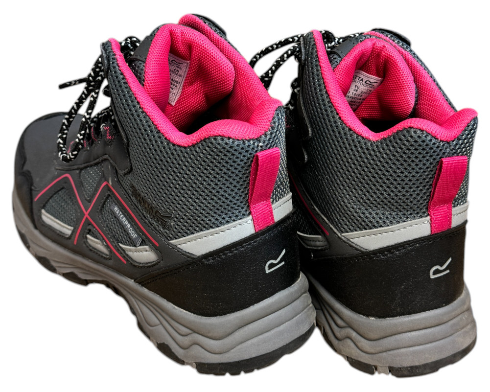 Regatta Vendeavour BUTY TREKKINGOWE  damskie 38