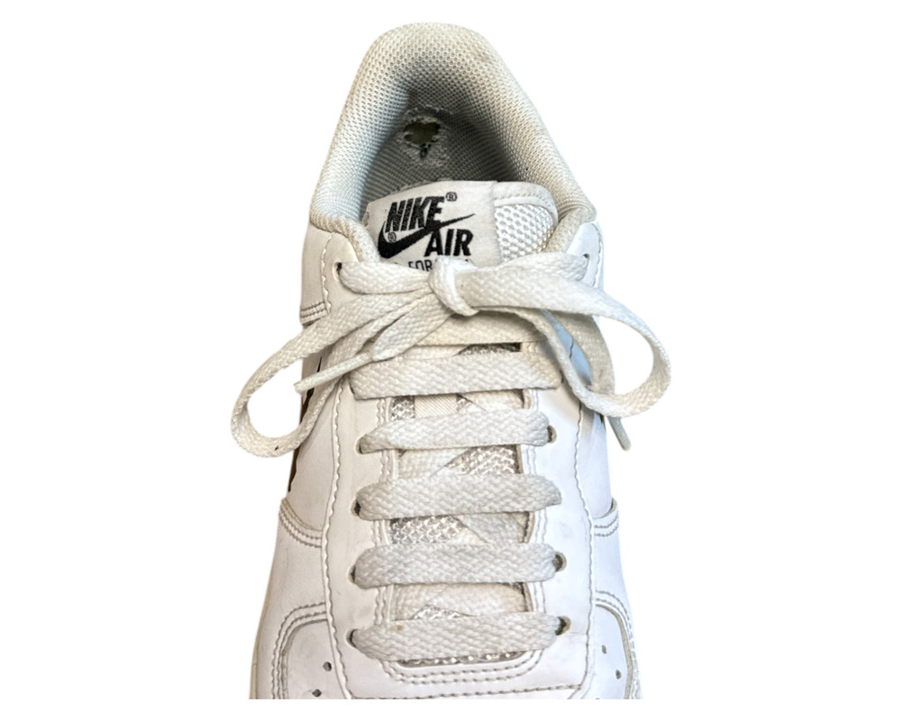 Nike Air Force 1 Low '07 BUTY SPORTOWE  damskie 38,5