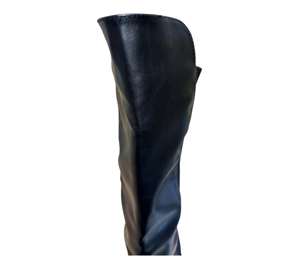 Dee Zee Xenia KOZAKI muszkieterki damskie 39