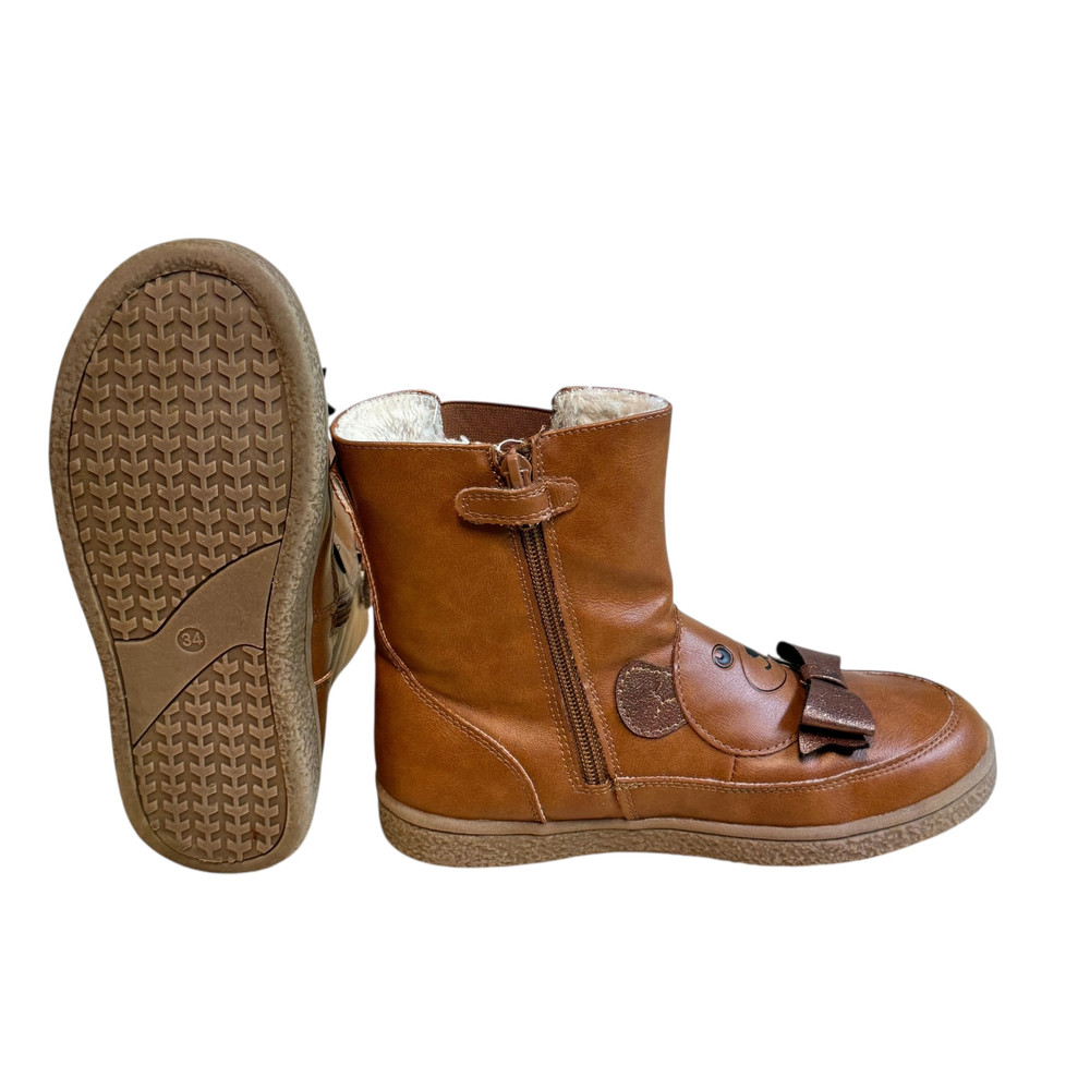 Friboo BOTKI dziecięce 34