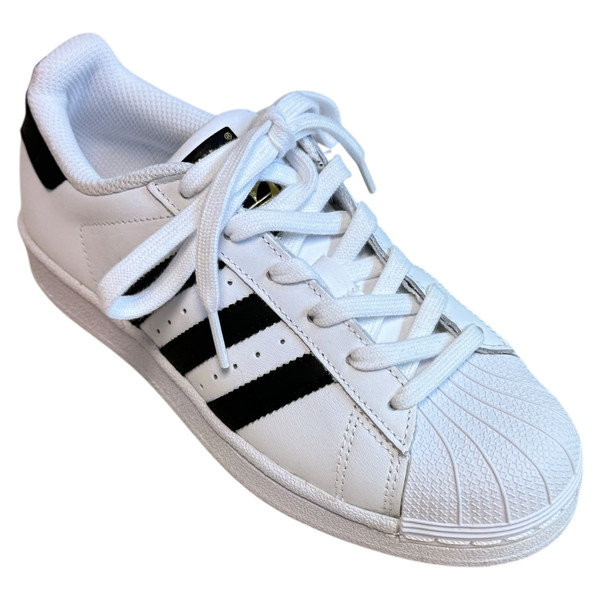 Adidas Superstar BUTY SPORTOWE damskie 36