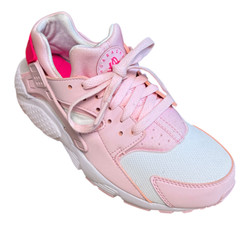 Nike HUARACHE RUN BG BUTY SPORTOWE damskie 38