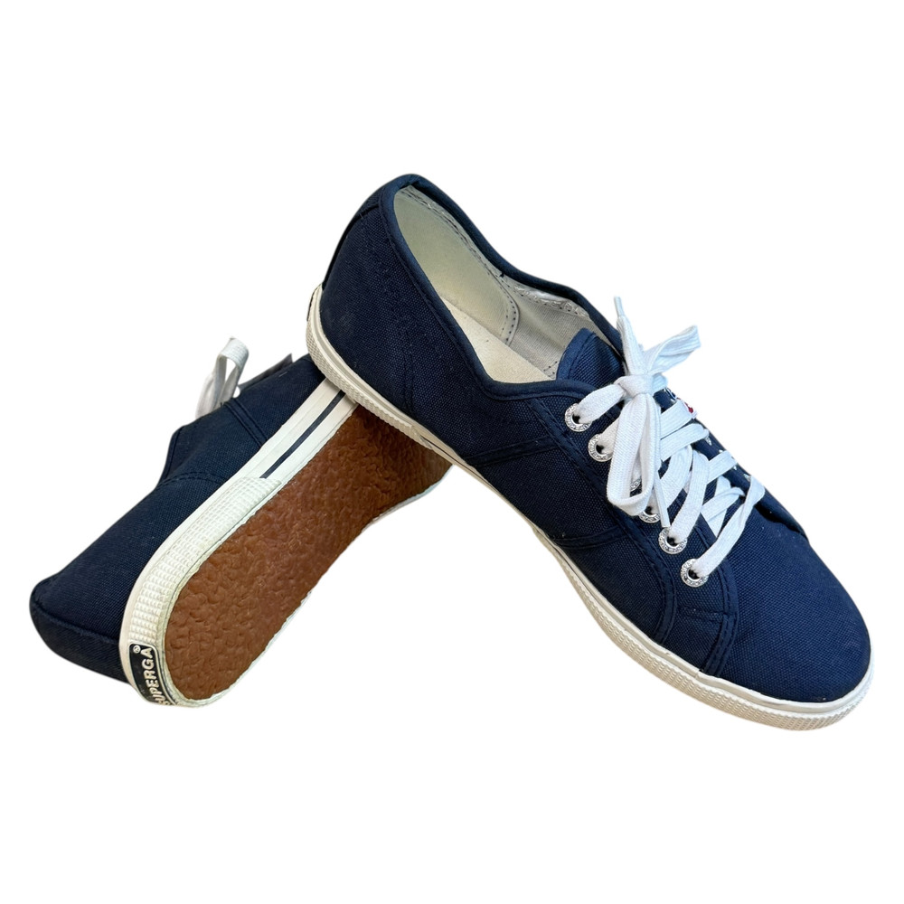 Superga 2950-COTU TRAMPKI damskie 40