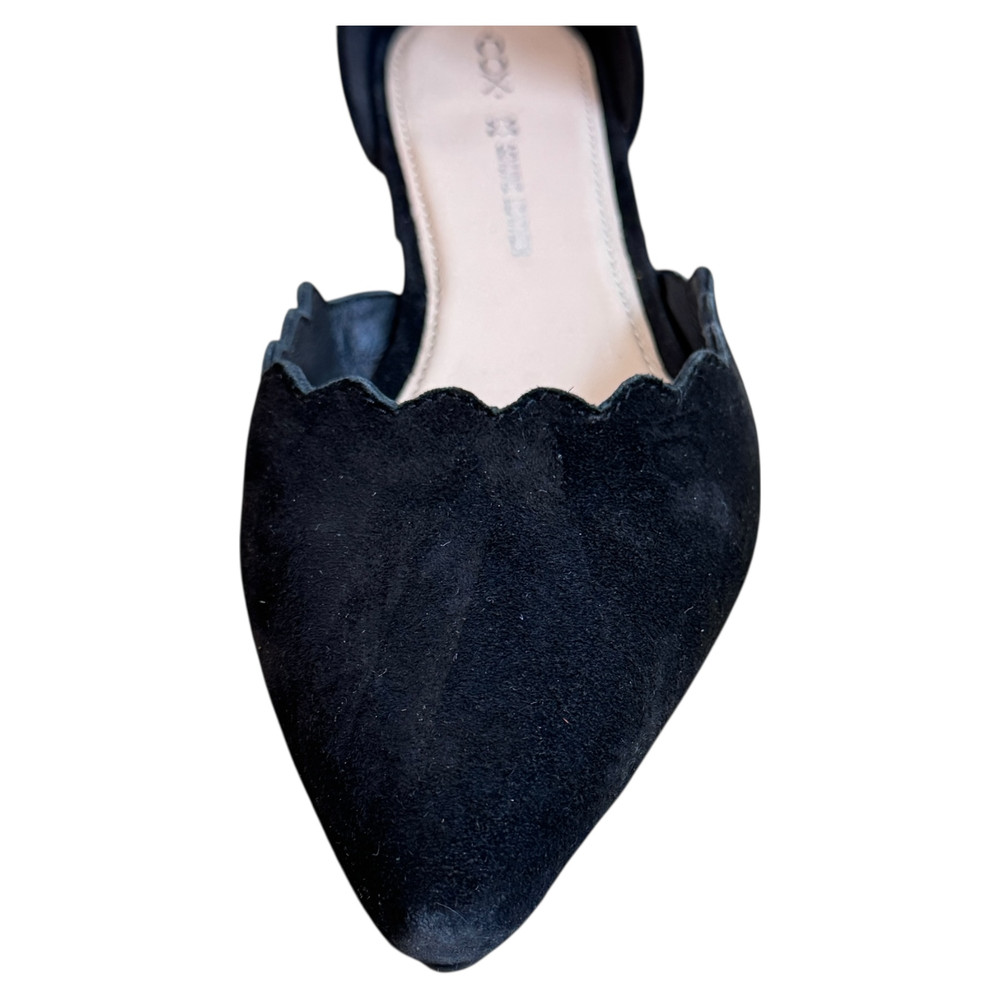 Cox BALERINKI damskie 38