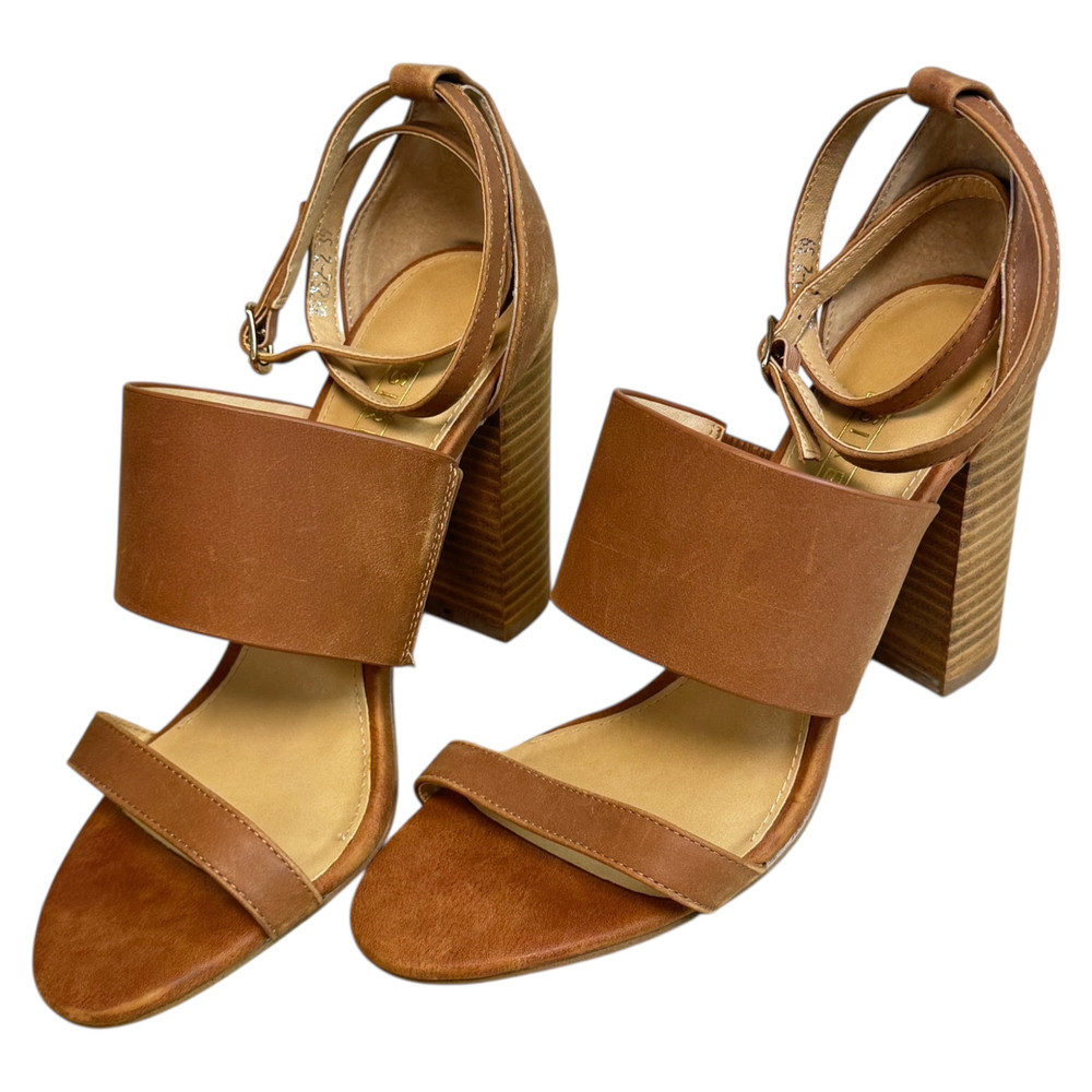 Siren SANDAŁY damskie 39