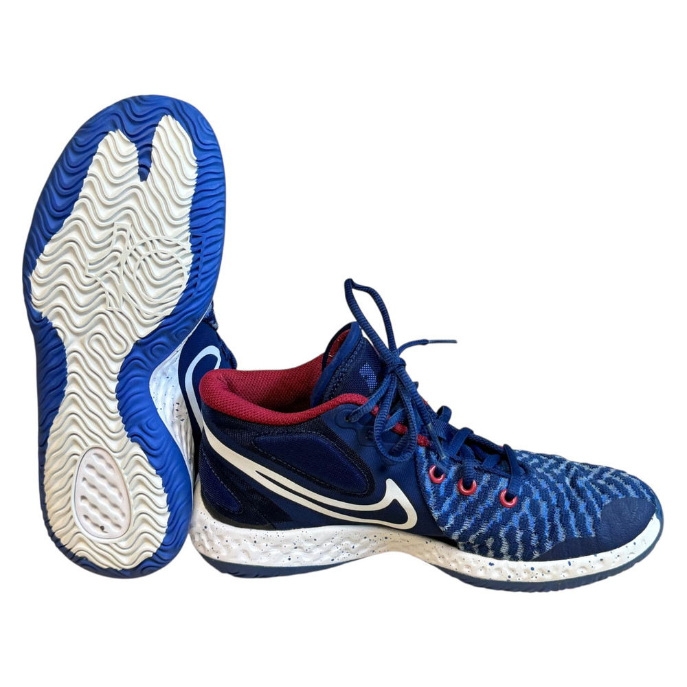 Nike Kd Trey 5 VIII BUTY SPORTOWE męskie 38,5
