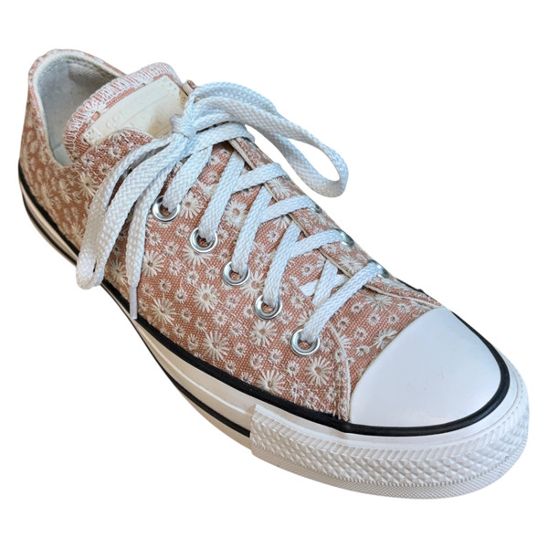 Converse Chuck Taylor All Star OX TRAMPKI damskie 39