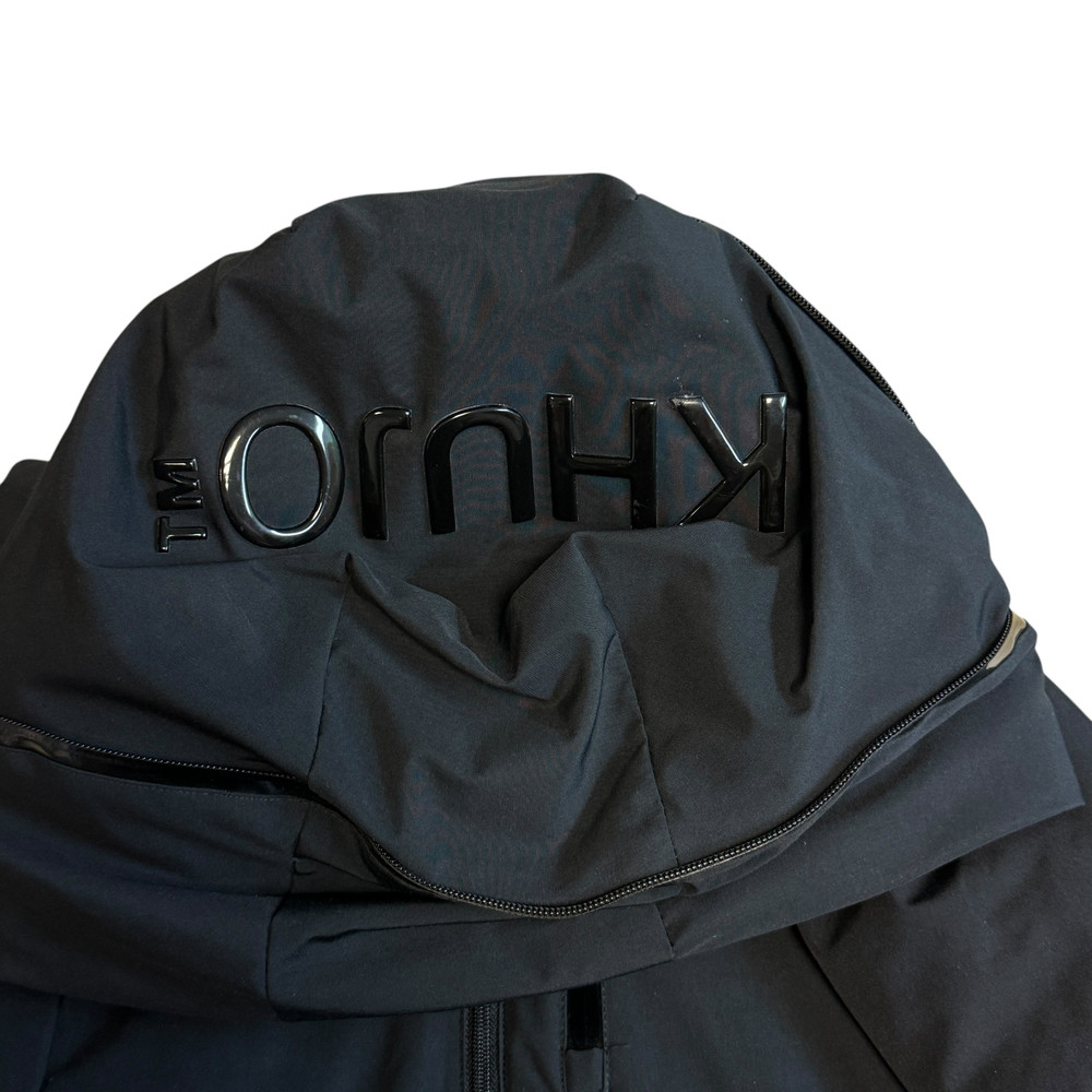 Naketano parka jacket L