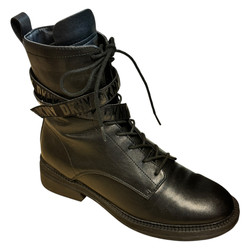 Dkny Irelee BOTKI damskie 40