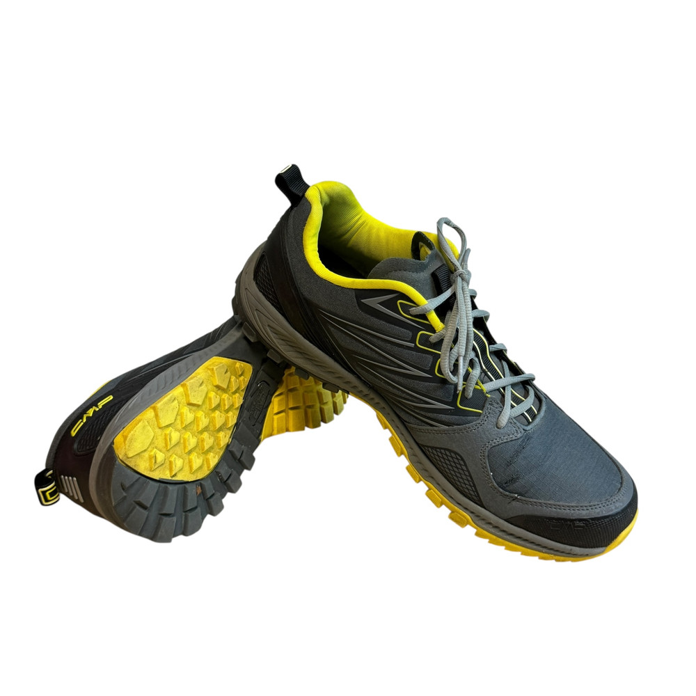 Cmp Atik Trail Running BUTY TREKKINGOWE męskie 45