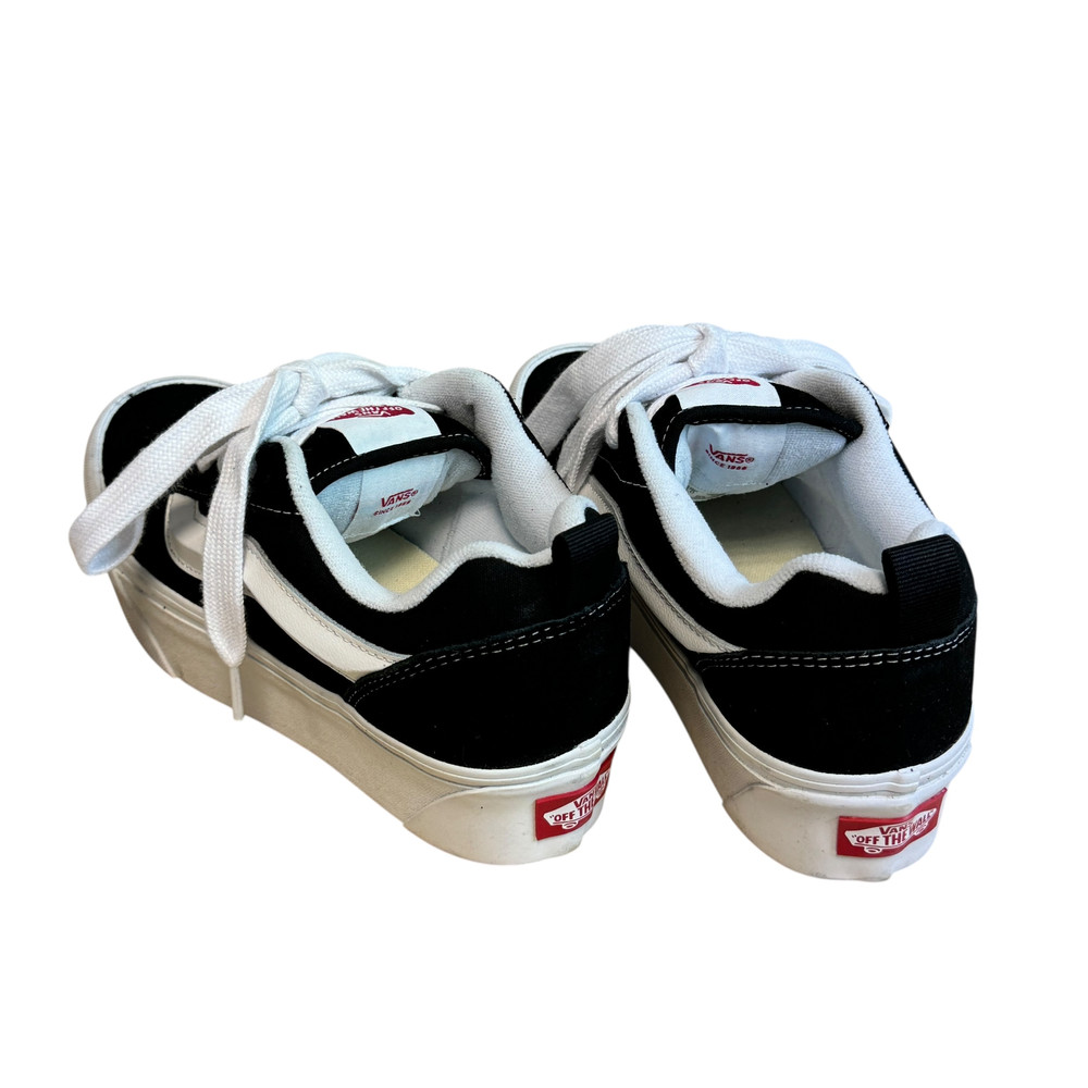 Vans Knu Stack BUTY SPORTOWE damskie 38