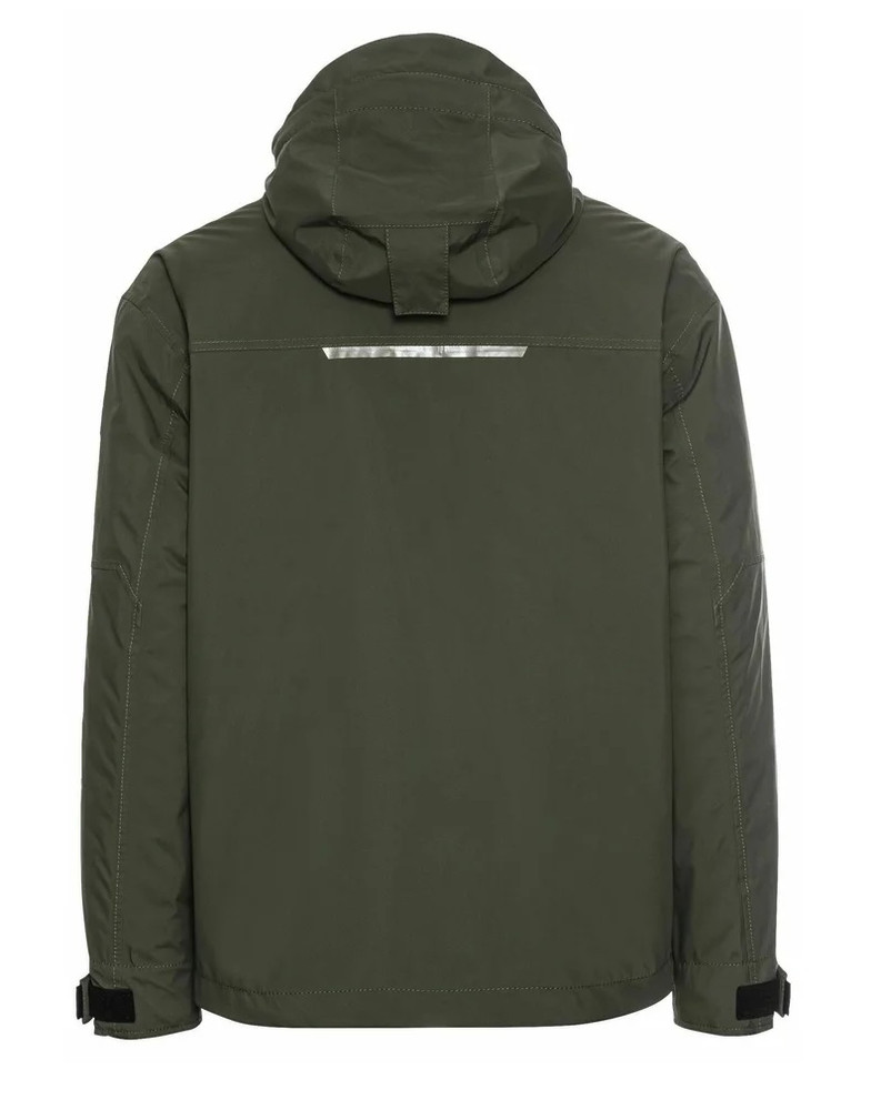 Naketano parka jacket L