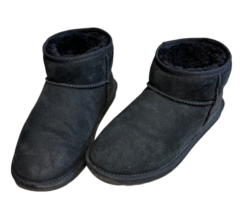 Emu Australia Stinger Micro ŚNIEGOWCE  damskie 38