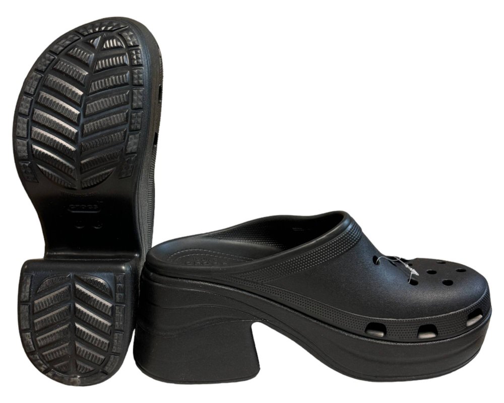 Crocs Siren Clog KLAPKI  damskie 46/47