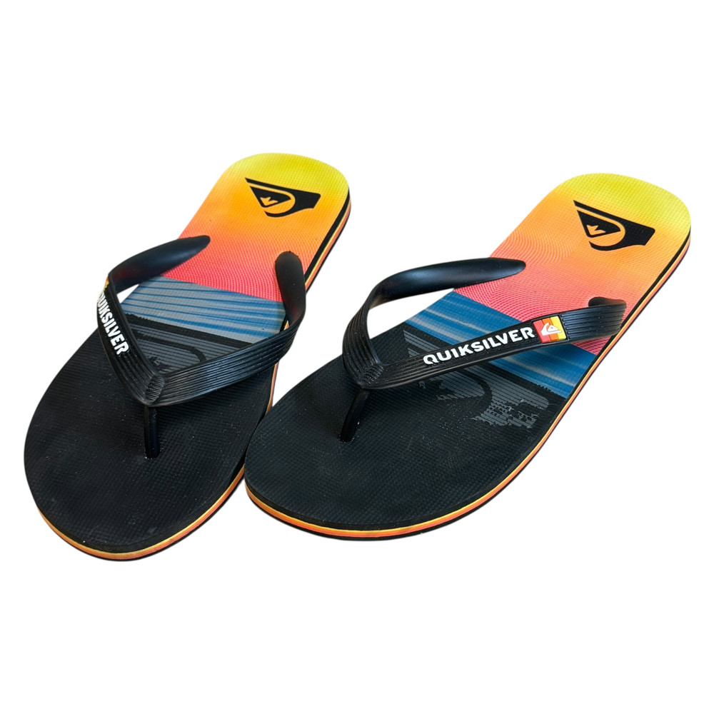 Quiksilver KLAPKI japonki męskie 44