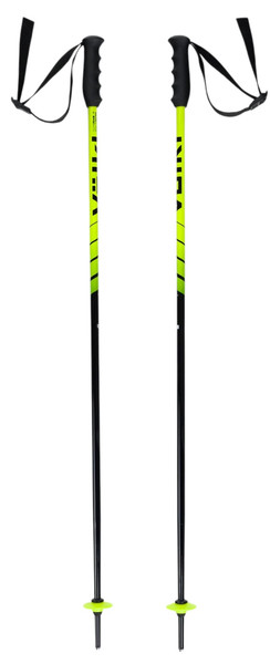 Kije narciarskie dziecięce Völkl Speedstick JR żółto-czarne 141020