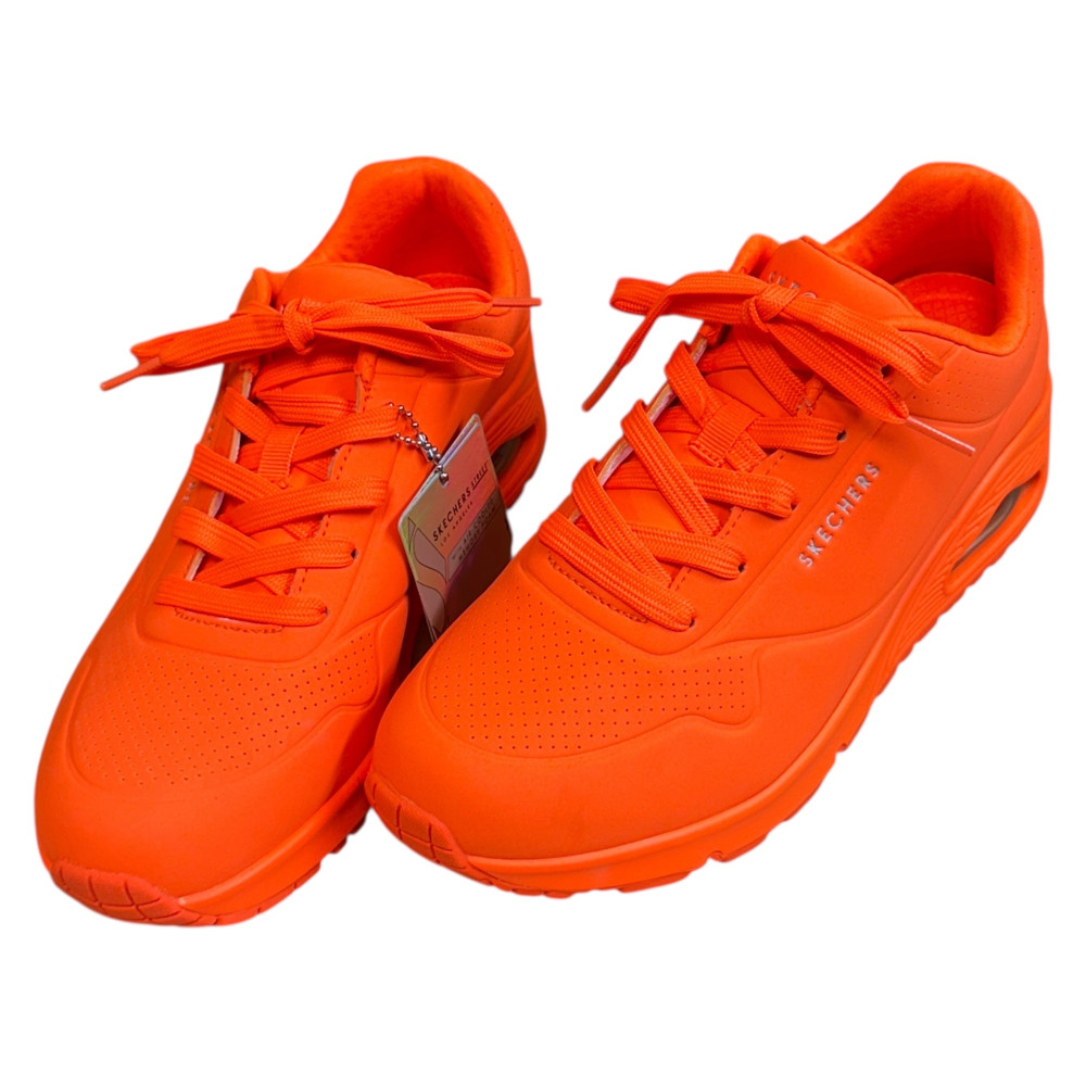 Skechers Night Shades BUTY SPORTOWE damskie 39/38