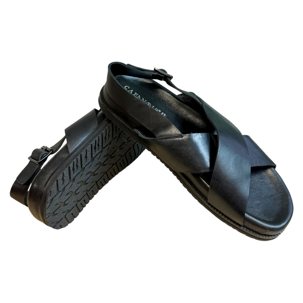 Cafe Noir SANDAŁY męskie 43/42