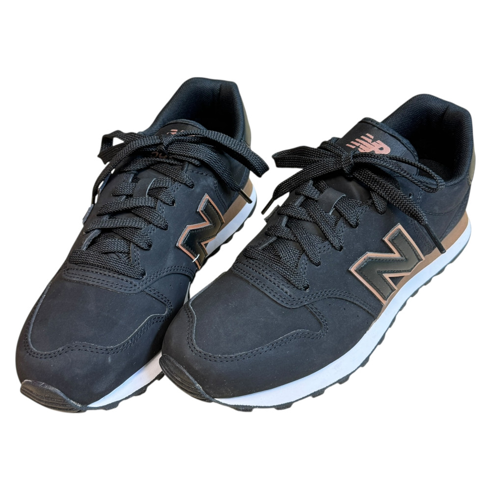 New Balance BUTY SPORTOWE damskie 37,5