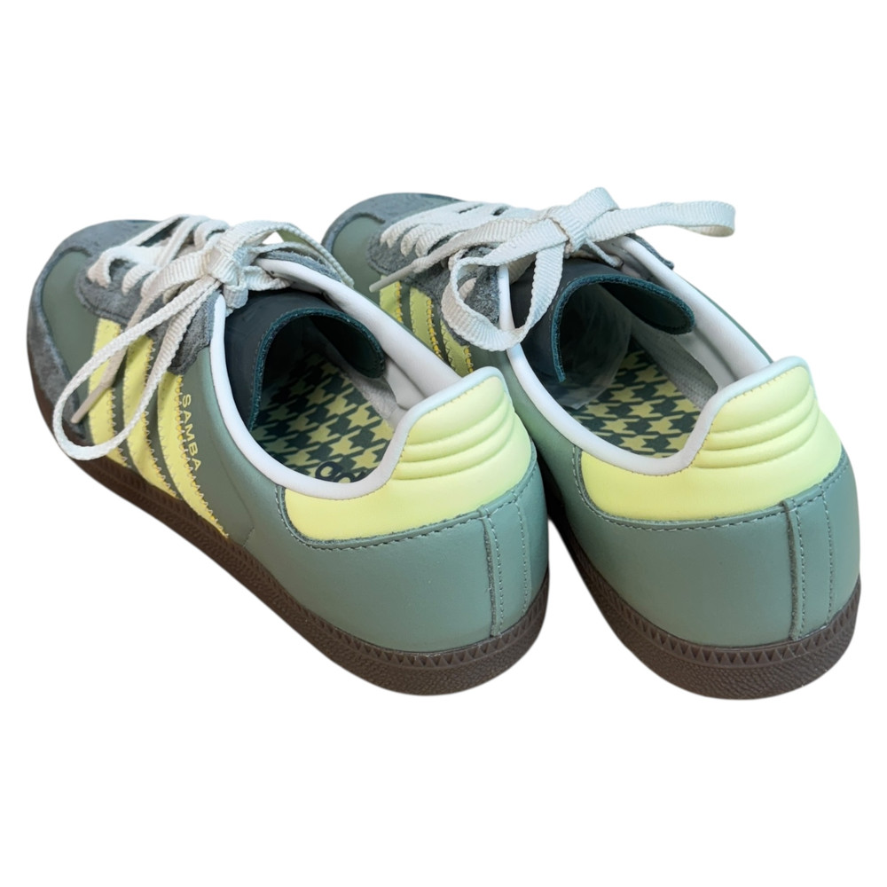 Adidas Samba OG BUTY SPORTOWE damskie 39 1/3