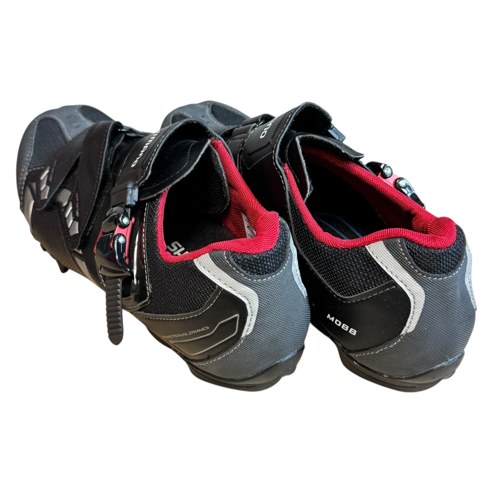 Shimano SH M088 BUTY SPORTOWE rowerowe męskie 43