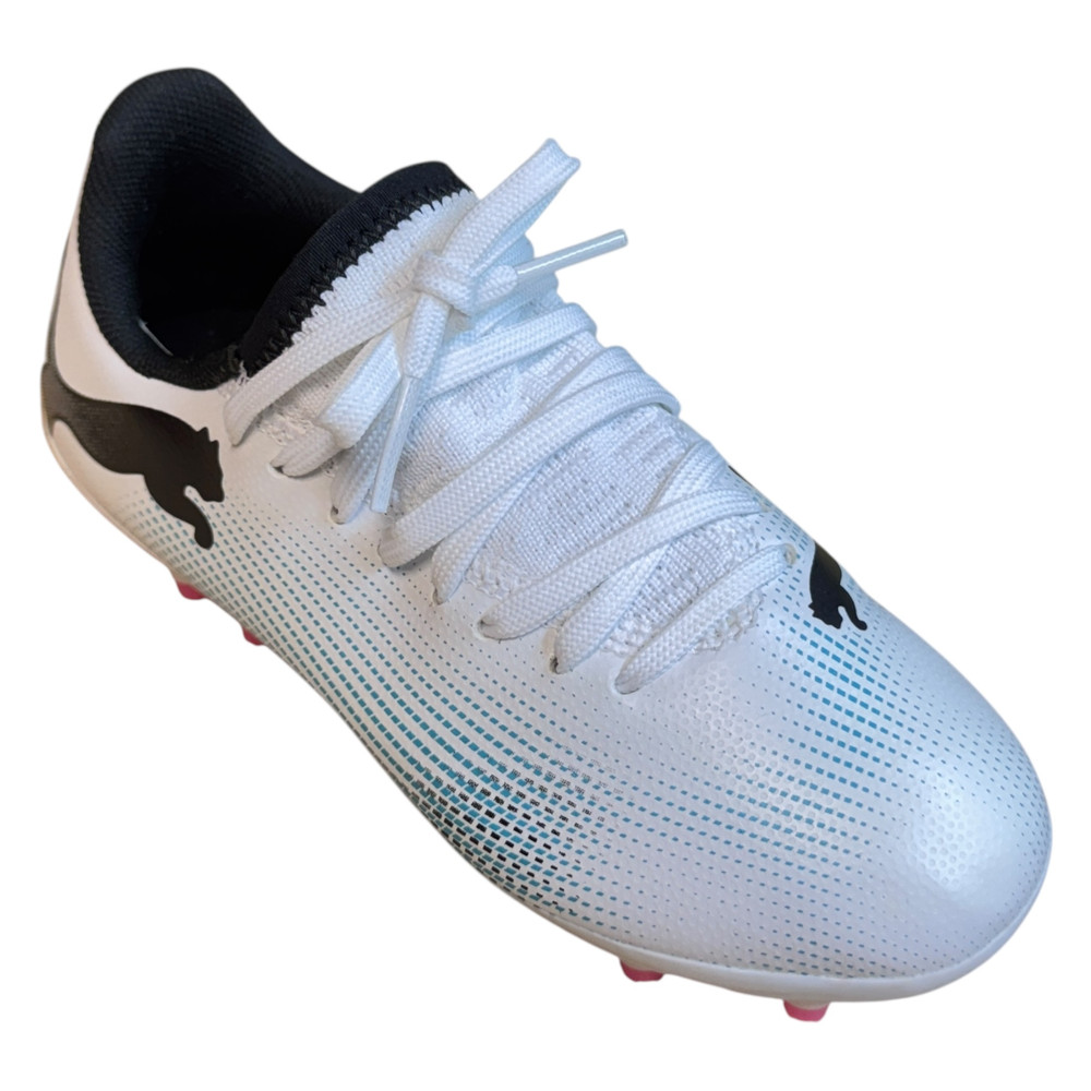 Puma FUTURE 7 PLAY MG BUTY SPORTOWE korki dziecięce 28/29