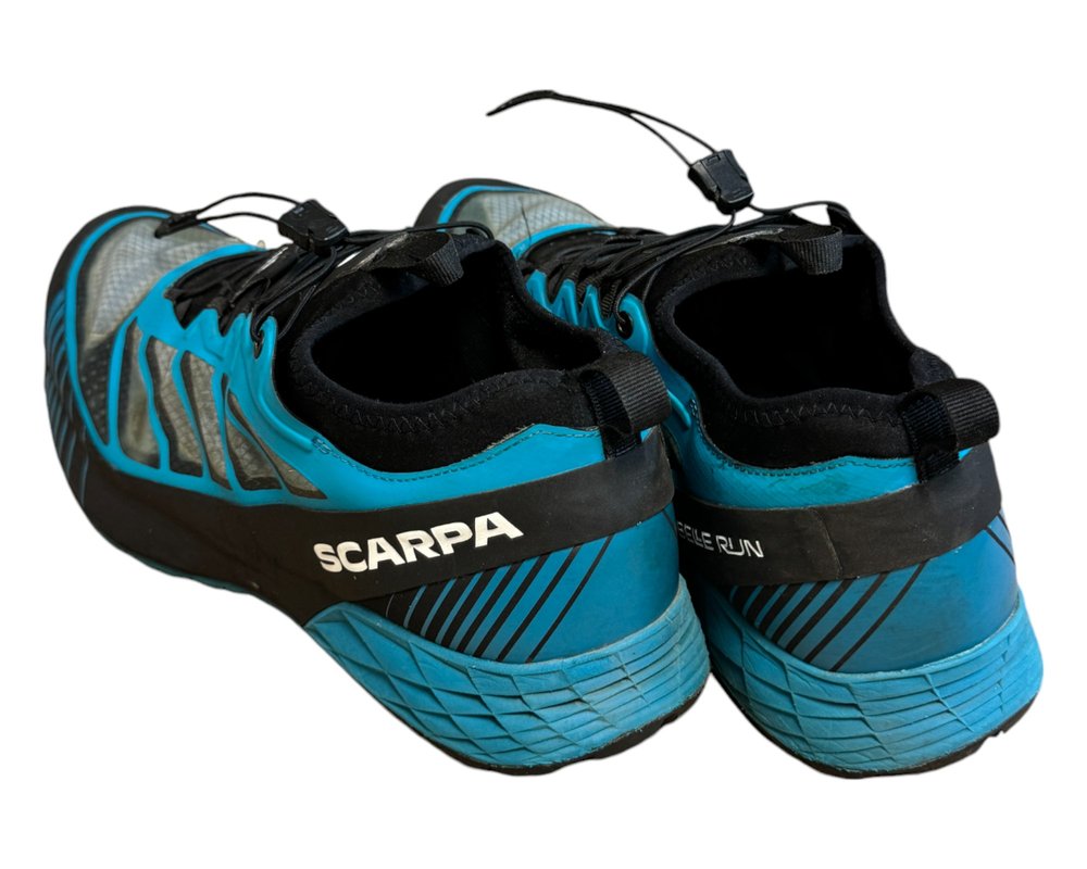 Scarpa Ribelle Run BUTY TREKKINGOWE  męskie 44,5