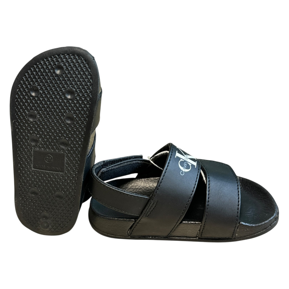 Calvin Klein Jeans SANDAŁY dziecięce 24