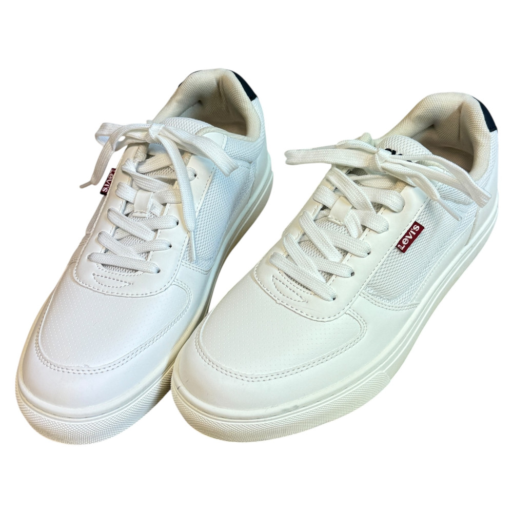 Levi`s BUTY SPORTOWE męskie 41/42