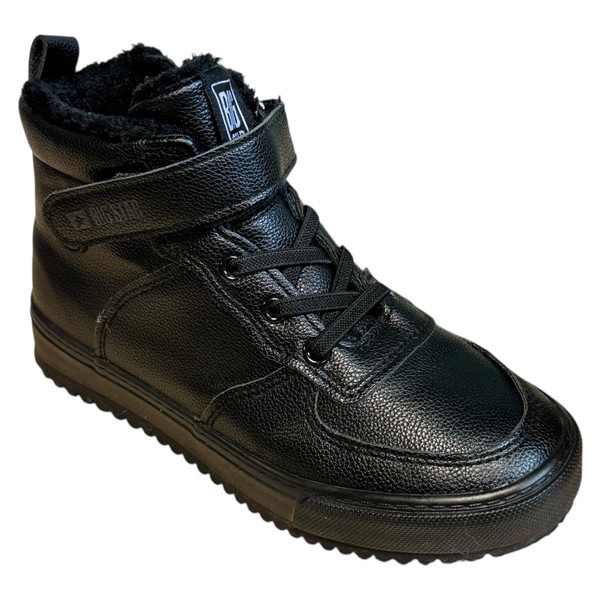 Big Star BUTY SPORTOWE wysokie dziecięce 32